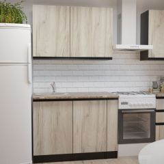 Кухонный гарнитур Равенна стандарт 1600 мм в Кургане - kurgan.mebel24.online | фото