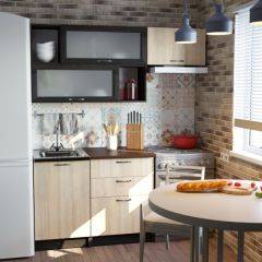 Кухонный гарнитур Сабрина экстра 1700 в Кургане - kurgan.mebel24.online | фото