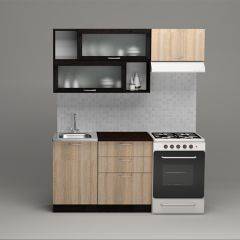 Кухонный гарнитур Сабрина экстра 1700 в Кургане - kurgan.mebel24.online | фото 3