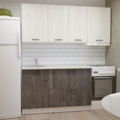 Кухонный гарнитур Сиена макси 1800 мм в Кургане - kurgan.mebel24.online | фото