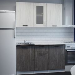 Кухонный гарнитур Сиена медиум 1400 мм в Кургане - kurgan.mebel24.online | фото