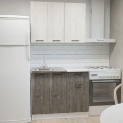 Кухонный гарнитур Сиена мини 1000 мм в Кургане - kurgan.mebel24.online | фото