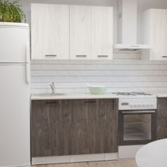 Кухонный гарнитур Сиена стандарт 1600 мм в Кургане - kurgan.mebel24.online | фото