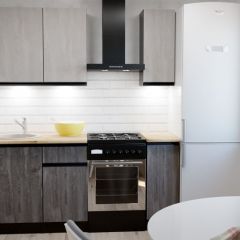 Кухонный гарнитур Симфония лайт 1200 мм в Кургане - kurgan.mebel24.online | фото