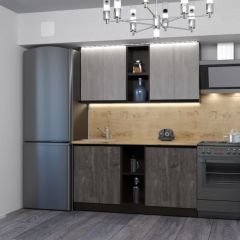 Кухонный гарнитур Симфония нормал 1500 мм в Кургане - kurgan.mebel24.online | фото