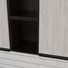 Кухонный гарнитур Симфония нормал 1500 мм в Кургане - kurgan.mebel24.online | фото 11