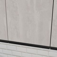 Кухонный гарнитур Симфония стандарт 1600 мм в Кургане - kurgan.mebel24.online | фото 11