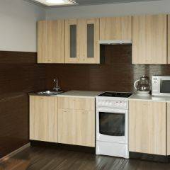Кухонный гарнитур Симона базис 2400 в Кургане - kurgan.mebel24.online | фото