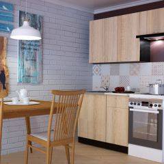 Кухонный гарнитур Симона нормал 1500 в Кургане - kurgan.mebel24.online | фото