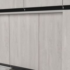 Кухонный гарнитур Сюита люкс 3000 мм в Кургане - kurgan.mebel24.online | фото 8