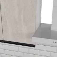 Кухонный гарнитур Сюита медиум 1400 мм в Кургане - kurgan.mebel24.online | фото 8