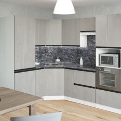 Кухонный гарнитур Сюита оптима 1800х2400 мм в Кургане - kurgan.mebel24.online | фото
