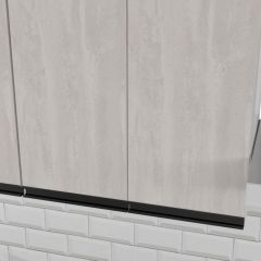 Кухонный гарнитур Сюита стандарт 1600 мм в Кургане - kurgan.mebel24.online | фото 9