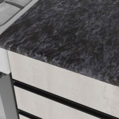 Кухонный гарнитур Сюита стандарт 1600 мм в Кургане - kurgan.mebel24.online | фото 8