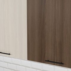 Кухонный гарнитур Яшма 3000 мм в Кургане - kurgan.mebel24.online | фото 10