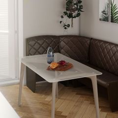 Кухонный уголок «Барон 2» (1100х1600) в Кургане - kurgan.mebel24.online | фото 4