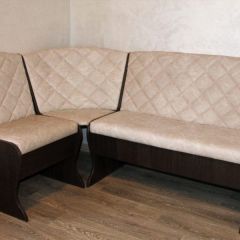Кухонный уголок «Барон 2» (1100х1600) в Кургане - kurgan.mebel24.online | фото 7