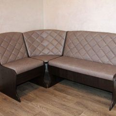 Кухонный уголок «Барон 2» (1100х1600) в Кургане - kurgan.mebel24.online | фото 8