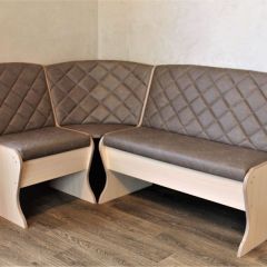 Кухонный уголок «Барон 2» (1100х1600) в Кургане - kurgan.mebel24.online | фото 2