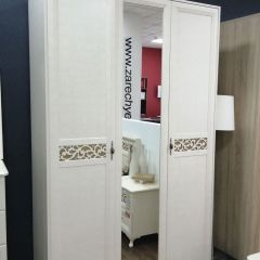 ЛИВАДИЯ Л11 Шкаф для одежды в Кургане - kurgan.mebel24.online | фото 2