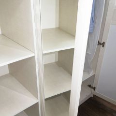 ЛИВАДИЯ Л11 Шкаф для одежды в Кургане - kurgan.mebel24.online | фото 3