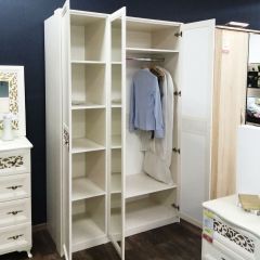 ЛИВАДИЯ Л11 Шкаф для одежды в Кургане - kurgan.mebel24.online | фото 4