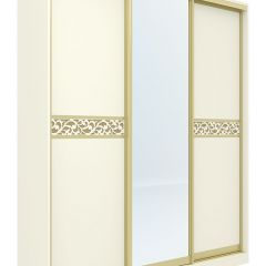 ЛИВАДИЯ Л11А Шкаф-купе в Кургане - kurgan.mebel24.online | фото