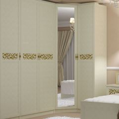 ЛИВАДИЯ Л18 Шкаф для одежды в Кургане - kurgan.mebel24.online | фото 2