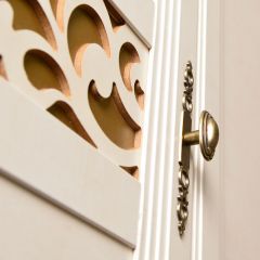 ЛИВАДИЯ Л18 Шкаф для одежды в Кургане - kurgan.mebel24.online | фото 3