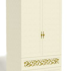 ЛИВАДИЯ Л2 Шкаф для одежды в Кургане - kurgan.mebel24.online | фото