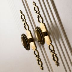 ЛИВАДИЯ Л2 Шкаф для одежды в Кургане - kurgan.mebel24.online | фото 2