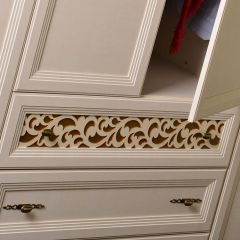 ЛИВАДИЯ Л2 Шкаф для одежды в Кургане - kurgan.mebel24.online | фото 4