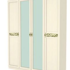 ЛИВАДИЯ Л25 Шкаф для одежды и белья в Кургане - kurgan.mebel24.online | фото