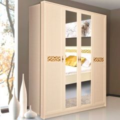 ЛИВАДИЯ Л25 Шкаф для одежды и белья в Кургане - kurgan.mebel24.online | фото 3