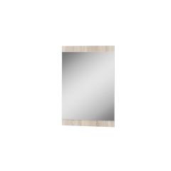 ЛОРИ Прихожая  (дуб сонома светлый/белый) в Кургане - kurgan.mebel24.online | фото 14