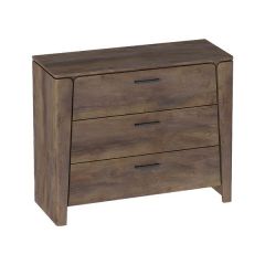 МАЛЬТА МС Спальный гарнитур (Таксония) в Кургане - kurgan.mebel24.online | фото 4