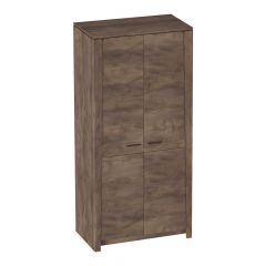 МАЛЬТА МС Спальный гарнитур (Таксония) в Кургане - kurgan.mebel24.online | фото 10