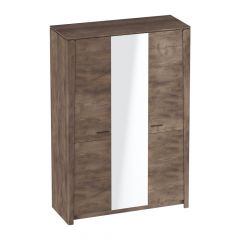МАЛЬТА МС Спальный гарнитур (Таксония) в Кургане - kurgan.mebel24.online | фото 6