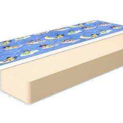 Матрас детский Foam Kids (h100) в Кургане - kurgan.mebel24.online | фото 2