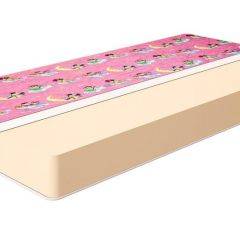 Матрас детский Foam Kids (h100) в Кургане - kurgan.mebel24.online | фото 3