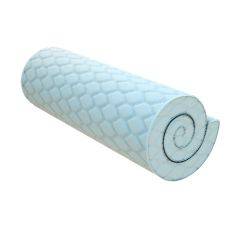 Матрас Eco Foam Roll (h140) в Кургане - kurgan.mebel24.online | фото