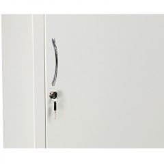 Медицинский шкаф HILFE МД 1 1650/SG в Кургане - kurgan.mebel24.online | фото 5