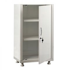 Медицинский шкаф HILFE МД 1 1650/SG в Кургане - kurgan.mebel24.online | фото 3