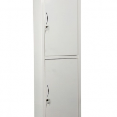 Медицинский шкаф HILFE МД 1 1650/SS в Кургане - kurgan.mebel24.online | фото 3