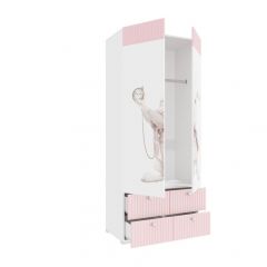 Модульная Детская Алиса в Кургане - kurgan.mebel24.online | фото 7