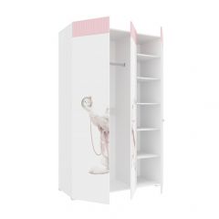 Модульная Детская Алиса в Кургане - kurgan.mebel24.online | фото 9