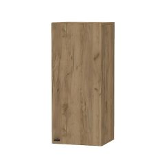 Модульная гостиная Квадро (ЛДСП дуб крафт золотой) в Кургане - kurgan.mebel24.online | фото 17