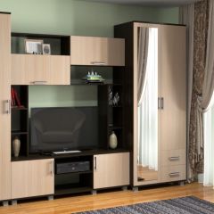 ЕВА  Модульная система в Кургане - kurgan.mebel24.online | фото 3