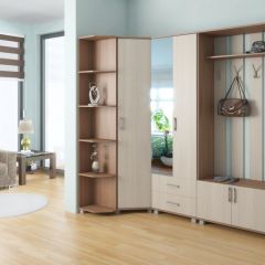 КАРИНА Модульная система в Кургане - kurgan.mebel24.online | фото 3