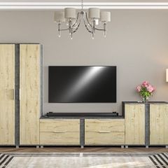 ПАНДОРА Модульная система в Кургане - kurgan.mebel24.online | фото